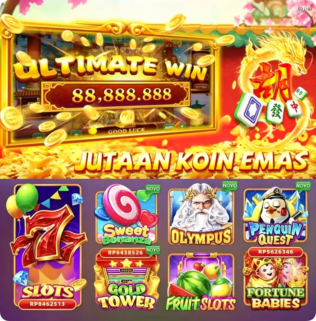 62idn APK Resmi Unduh